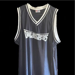 DMB Boyd Tinsley Jersey